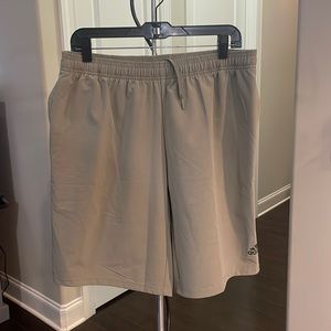 Adidas “Climalite” shorts